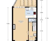 Platanenlaan 9, 2172 BJ Sassenheim