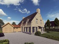 Delwijnsestraat (Bouwnr. 1), 5316 BA Delwijnen