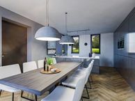 Bosvilla Landelijk (Bouwnr. 1), 3941 CC Doorn