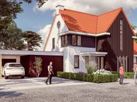 Bosvilla Landelijk (Bouwnr. 4), 3941 CC Doorn