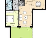 Bouwtype 1 (Bouwnr. 5), 8075 CJ Elspeet