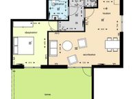 Bouwtype 1 (Bouwnr. 6), 8075 CJ Elspeet