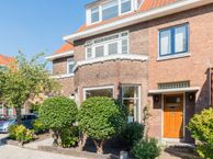 Vondellaan 8, 3117 PW Schiedam