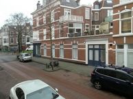 Newtonstraat 244 A, 2562 KX Den Haag