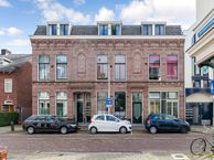 Mgr. van de Weteringstraat 7 J, 3581 EA Utrecht