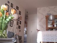 Hoevestraat 17 B1, 3033 GA Rotterdam