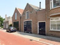 Gondelstraat 55 a en 57, 2586 ER Den Haag