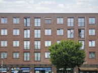 Bijlmerdreef 1214, 1103 JW Amsterdam