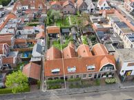 Geleijn Cornelissestraat 1, 3241 GJ Middelharnis