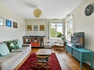 Olympiakade 32 III, 1076 XT Amsterdam