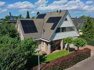 Belle van Zuylenhof 1, 1277 CT Huizen