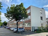 Amelandsestraat 16 a, 3083 SP Rotterdam