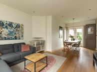 Oude Amersfoortseweg 29, 1213 AB Hilversum