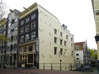 Singel, 1017 AV Amsterdam