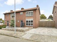 Merefeltstraat 3, 6004 XE Weert