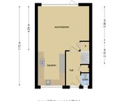 Joost Bilhamerstraat 12, 1067 AZ Amsterdam