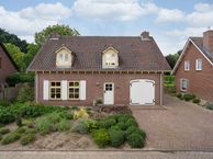 Klaproosstraat 11, 5447 AK Rijkevoort