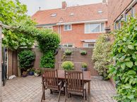 Burgemeester Rambonnetlaan 61, 1972 SC IJmuiden