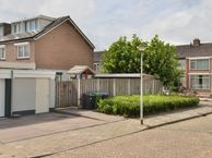 Rector de Kortstraat 20, 4661 CZ Halsteren