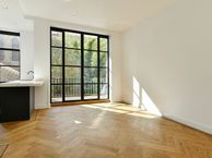 Lomanstraat 95 -2, 1075 PZ Amsterdam