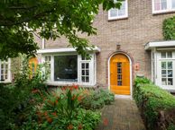 Prof. Sprengerlaan 4, 3571 HA Utrecht