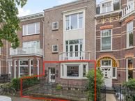 Bijleveldsingel 7, 6521 AM Nijmegen