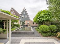 Jasmijnstraat 11, 3295 RJ 's-Gravendeel