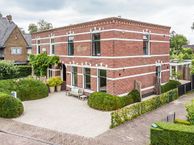 Molenweg 17 a, 1251 LR Laren (NH)