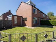 Henri Dunantstraat 25, 1611 EG Bovenkarspel