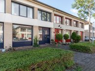 Quickstepstraat 63, 1326 PW Almere