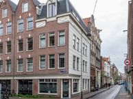 Tweede Laurierdwarsstraat 44 d, 1016 RB Amsterdam
