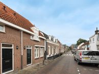 Kerkstraat 30 A, 4132 BE Vianen (UT)