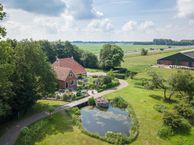 De Wispel 6, 8406 AZ Tijnje