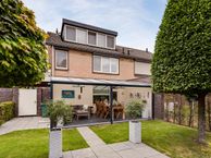 Roggelstraat 2, 6004 KG Weert