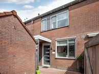 Mossel 29, 3225 BG Hellevoetsluis