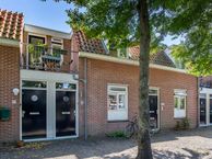 Oranjehof 56, 3511 RZ Utrecht