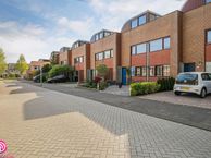 Passiebloemweg 6, 1338 TR Almere