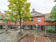 Heliotroopstraat 9, 1032 BA Amsterdam