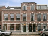 Prinsenstraat 45 B, 2316 HJ Leiden