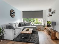 Johan Berkstraat 25, 3284 XD Zuid-Beijerland