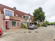 Stijgbeugel 91, 1689 VK Zwaag