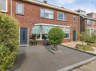Lodewijk van Nassaustraat 37, 3331 BK Zwijndrecht