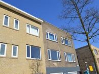 Van Hoornekade 87, 3554 AS Utrecht