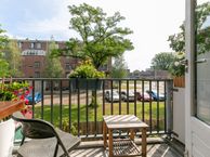 Aaf Bouberstraat 140, 1065 LW Amsterdam