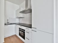 Balboastraat 16 -3, 1057 VW Amsterdam