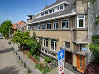 Hoofdlaan 45, 3051 XE Rotterdam
