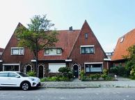 Sibeliusstraat 9, 4614 VA Bergen op Zoom