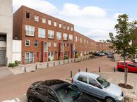 Gaesbeekstraat 125, 3081 NJ Rotterdam