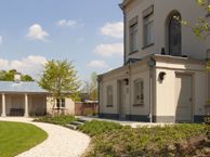 Park Voorn 1 b, 3544 AC Utrecht