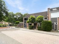 Notenluststraat 10, 5263 AL Vught